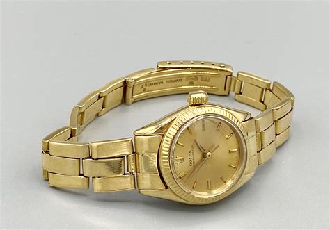 rolex vintage donna|vintage rolex for women.